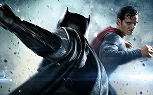A Batman v. Superman Slot Is Probably in the Works